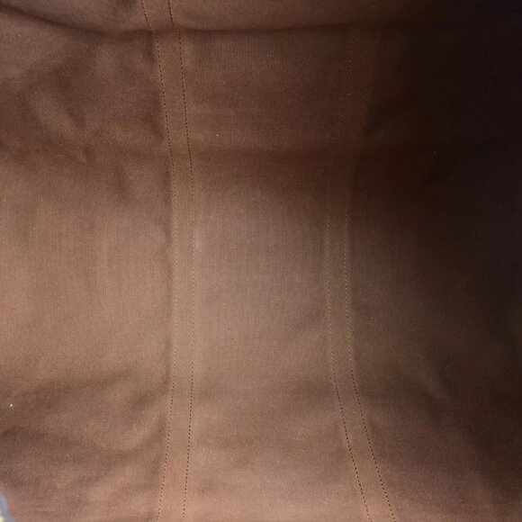 LOUIS VUITTON Keepall Bandouliere 60 2Way Hand Bag Monogram - Picture 7 of 16